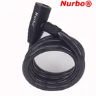 Locks With Key Lock Lock And Lock SL516 Dia 10 Cable Bike Locks With Steel/brass Key Lock