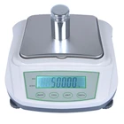Diamond 0.1 0.01presision Scale Balance Caract Diamond Weighing
