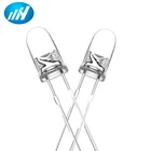 5mm Led Ledledled 3mm Diode Led High Power 3mm 5mm Infrared Led Diode 830nm/850nm/940nm