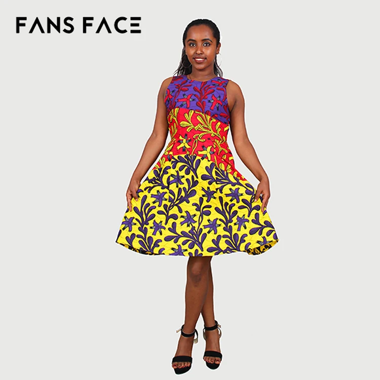 african kitenge fashion