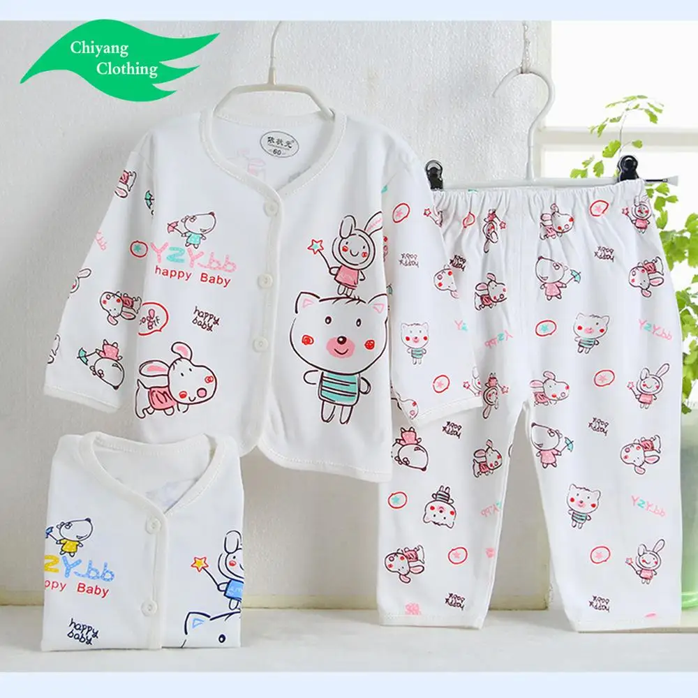 manufacturer Soft Cute 100%Bamboo Fiber Baby Clothes, Baby Romper Sets, Baby Clothing Sets