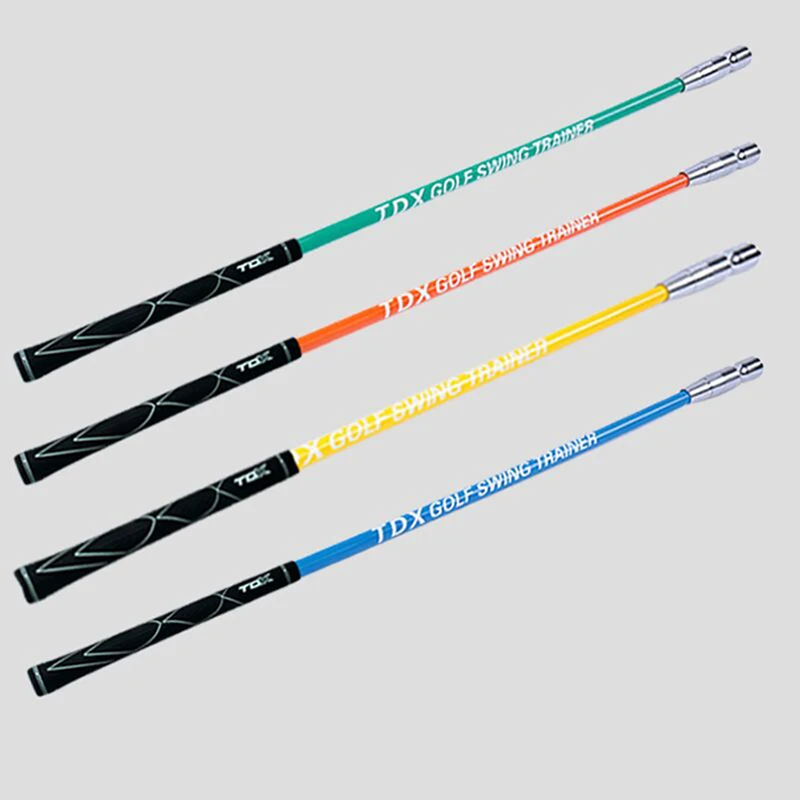 golf practice swing trainer