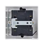 Electrical Sockets Socket British Types Of Rcd Fused Connection Unit Electrical Sockets And Switches