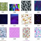 Custom Print Ruffle Short Sleeve Baby Girls Bathing Suit Kids Swimwear