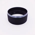 Spare Parts Camera Lens Spare Cnc Turning Digital Camera Lens Parts