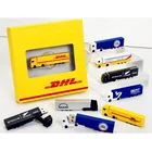 Truck Shape bulk 16gb vehicle usb flash drive for promotion