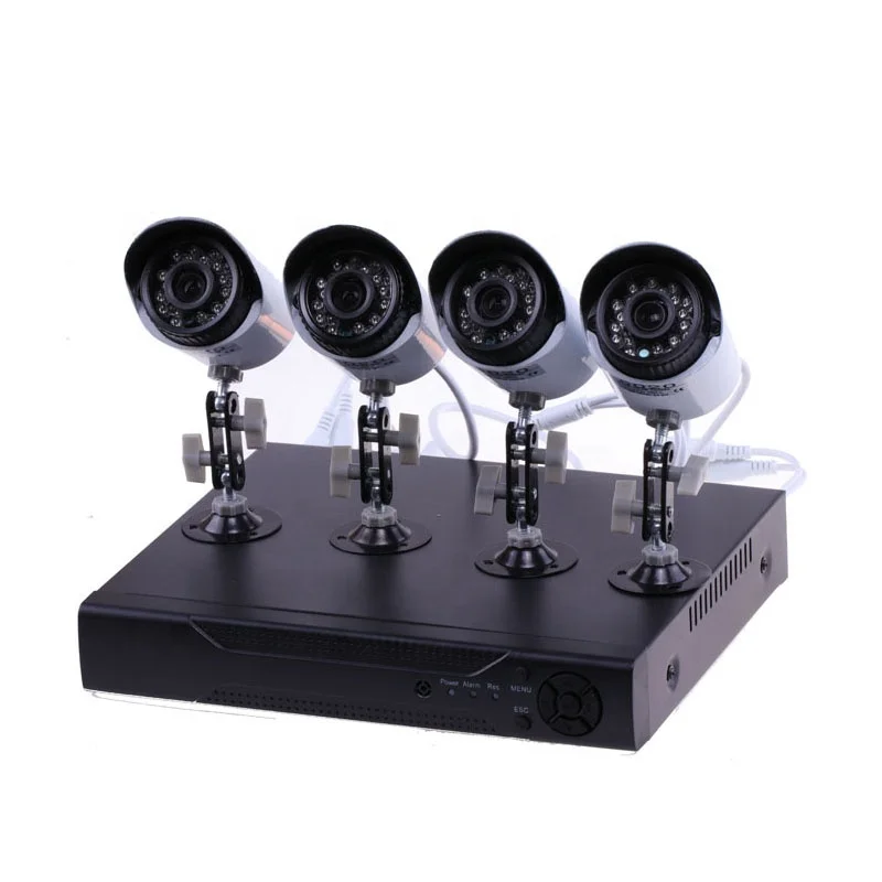 buy cctv kit