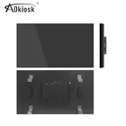Tv Lcd Display Lcd Display Floor Stand Interactive Advertising Lg Tv Lcd Display Video Wall Panel