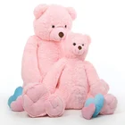 Plush Toy/ Plush Free Sample Big Size Teddy Bear /Giant Plush Bear Toy/ Huge Plush Teddy Bear