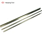 New Keyway Broaching Tool Standard Special Keyway HSS HSS-Co HSS PM