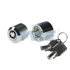 MK810-04 Security Keyed Screw Mainframe Case Computer Lock