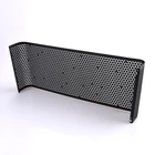 Customized Factory Price Square Shape Speaker Grills