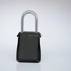 Key Lock Box 4 Digit Real Estate Combination Key Lockbox For Real Estate