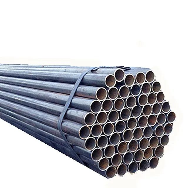 Tianjin High Quality Mild Steel Round Pipe Price Q235 Hot Rolled Tube Steel  - Buy High Quality Mild Steel Round Pipe,Q235 Hot Rolled Tube Steel,Steel  Round Pipe Tube Product on Alibaba.com