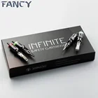 Cartridge Tattoo Needles Infinite 1213CM Membrane Tattoo Cartridge Needle For Tattoo Pen
