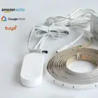 R G B 2835 Led Strip Light Innovative Products 2019 Smart Led Light Strip 2835 R G B W Strip Lighting