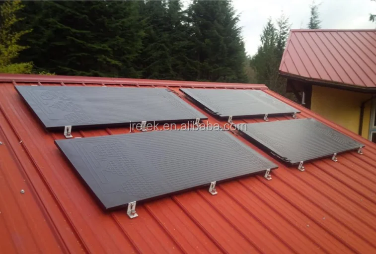 Split Type Heat Pump, 6kw10kw, 15kw, 20kw, R32 - detail 14