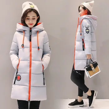 Walson Wholesale dropshipping clothing woman coats and ladies plaid winter coat