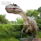Amusement Park Animatronic Allosaurus