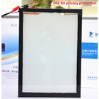 Electro Glass Pdlc Glass Electro Luminescence Glass Smart PDLC Film Glass Factory