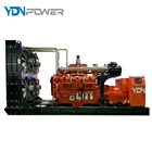 Natural Gas Generator 500kw Gas Generator 500kw Natural Gas Turbine Generator 500kw