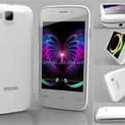 New Hot 3.5 Inch Android Smart Phone MTK6572 Dual Core Best Price