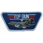 School School Patch US NAVY FIGHTER SCHOOL TOP GUN F14 TOMCAT PATCH