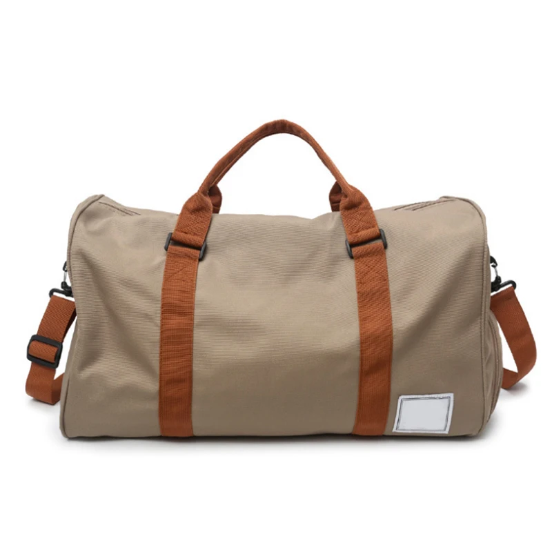 small travel duffle