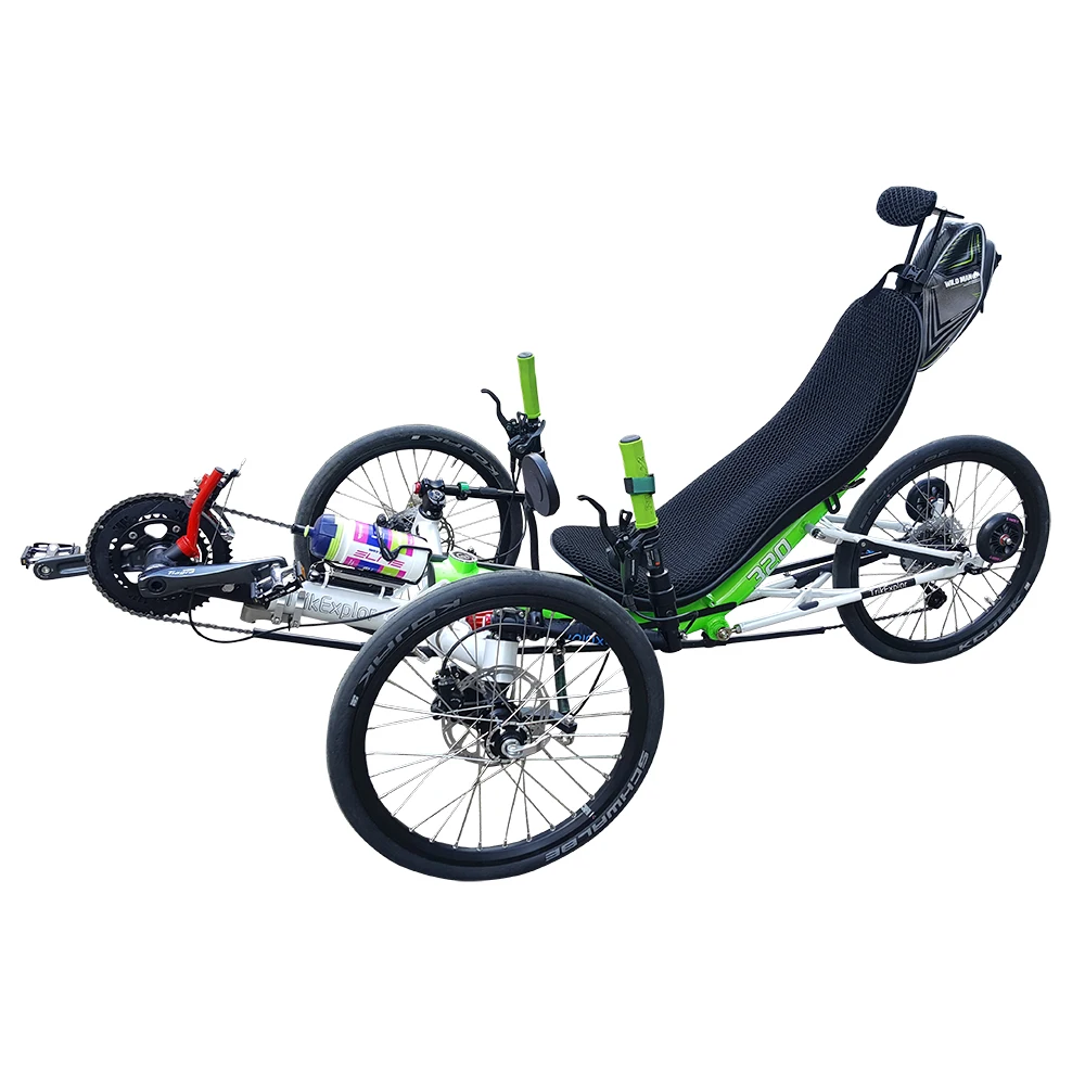 touring tricycles for adults