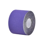 Cotton Tape Cotton Kinesiology Tape Pure Cotton Waterproof Sports Safety 5CM*5M Pre Cut Kinesiology Tape