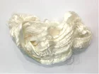Spinning Fiber Wet Spinning 100% Seaweed Alginate Fiber 3.8cm