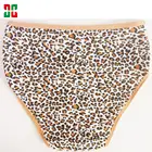 Briefs Sweet Printed Lady Panty Underwear Briefs