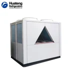 Air Chiller Water Industrial Chiller 160kw Industrial Air Cooled Water Chiller Price