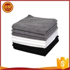 Cloth Cloth Towels 40x40 Wholesale Colorful Car Detailing 100% Microfiber Micro Fiber Cleaning Cloth Microfiber Towels