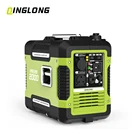 Generator Generator Manufacturer Japan 2kva 220v Portable Silent Inverter Generator For Home Use