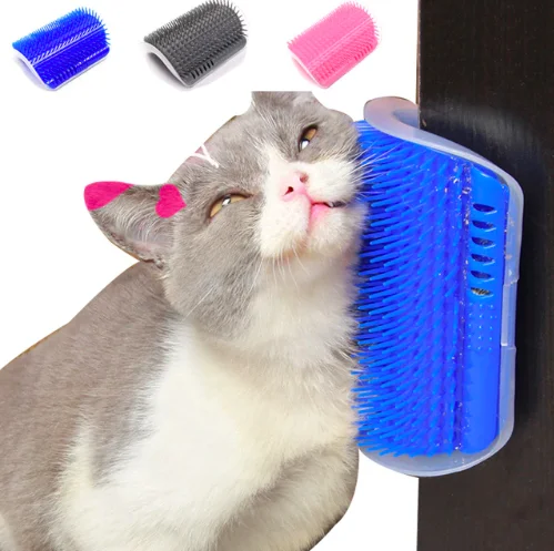 cat grooming tool