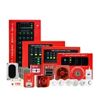 System Systeme Alarme Fire Alarm Detection System Complete Solution For Warehouse