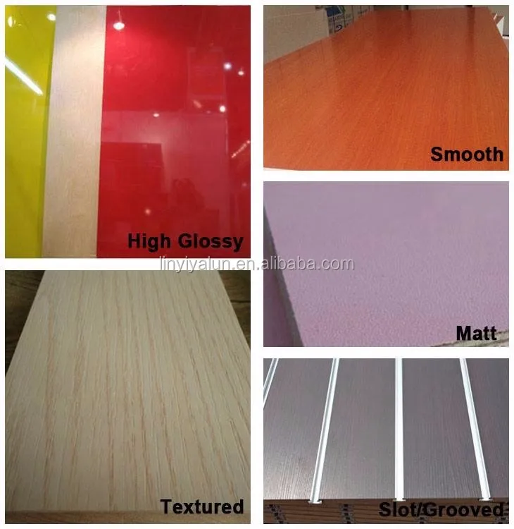 18mm melamine MDF2 (2)