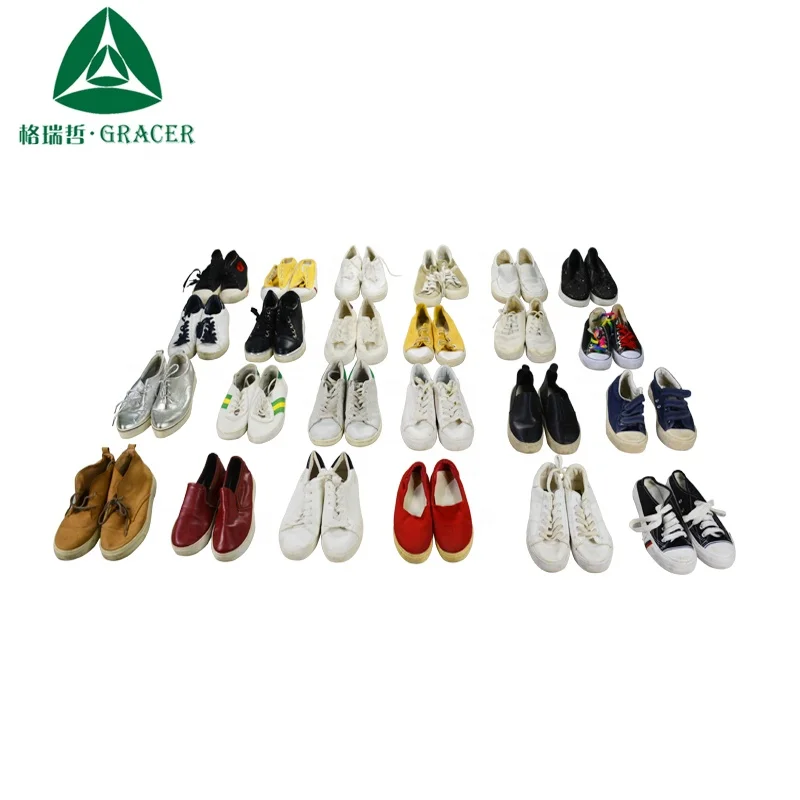 cheap second hand shoes