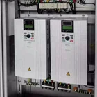 Frequency Converter Pure Sine Wave 500kw Frequency Converter