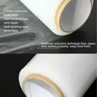 Wrap Plastic Pvc Cling Wrap 2020 PE And PVC Food Cling Wrap Plastic Film