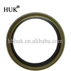 Agricultural Spare Parts NBR Rubber Metal Combine Oil Seal TC403-13040 For Rice Harvester From China Factory