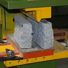Stone Machine Hydraulic Stone Pressing Machine Stone Recycling Machine Stone Stamping Machine CP90