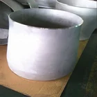 Ss Reducer Pipe Reducer SS 316 Eccentric Stainless Steel Pipe Ecc Reducer
