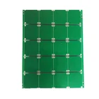 Rogers Pcb 94v0 Professional PCB Circuit Boards DIP PCBA Assembling Service FR-4 94V0 Rogers 4350 Material Pcb