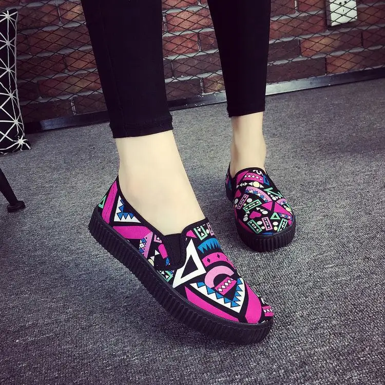 new look women's canvas shoes