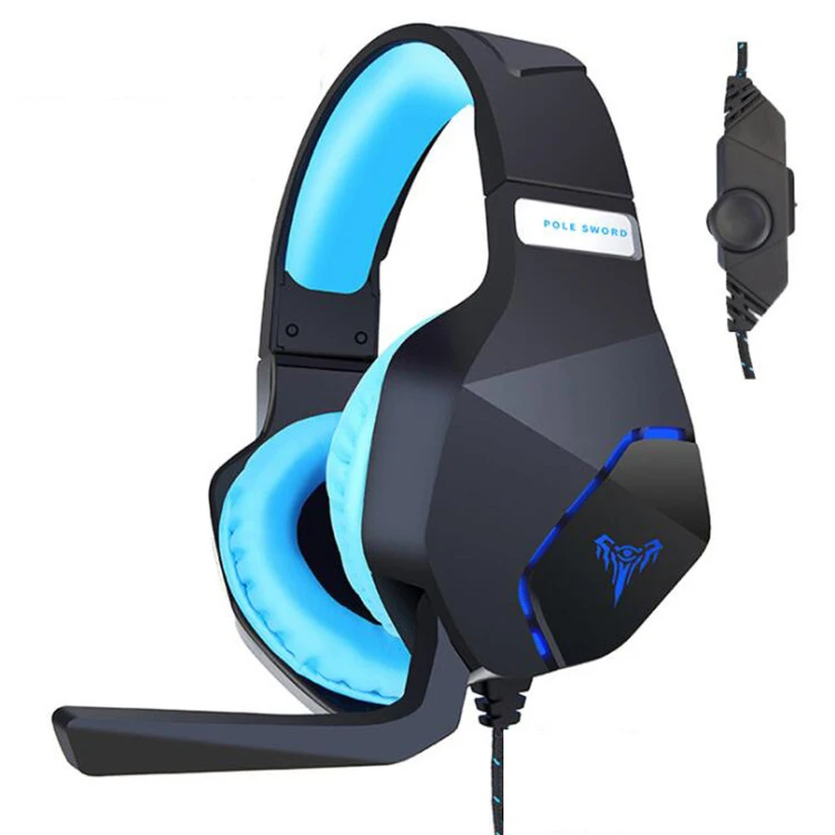 logitech g600 headset