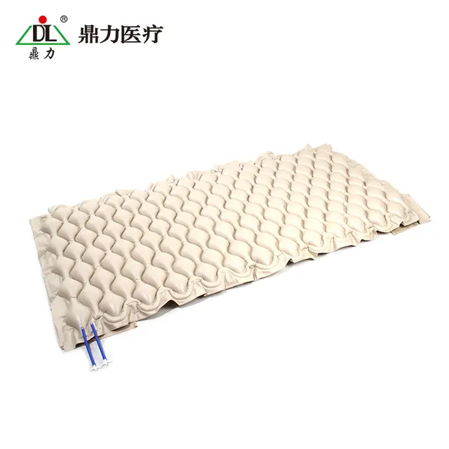 Hospital paralysis patient bed anti-bedsore air mattress
