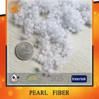 Fibre Fill Ball Fiber Filling With High Quality