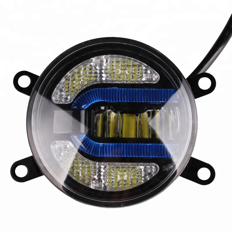 drl 90mm